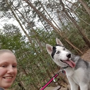 Meet your Posher, Victoria